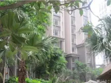 四季康城 3室2厅 西南