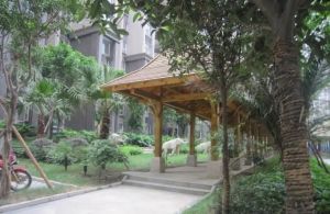 四季康城3室1厅东
