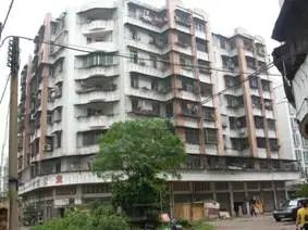 跃龙小苑5室2厅南