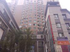 公园佳苑北区房型好 菜场 医院 唐闸公园