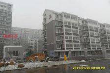 和颐都市绿洲 精装楼中楼 拎包入住