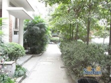 成都A区 2室1厅 南