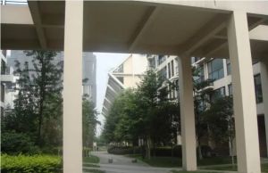 普罗雅庭 3室2厅 东南