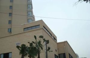 香楠湖3室1厅东南
