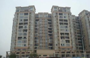 香楠湖2室2厅东南