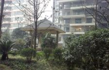 78号观邸 2室2厅 东北