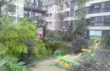 78号观邸 2室1厅 南