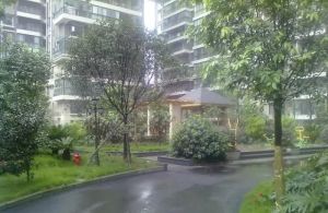 78号观邸 2室1厅 西南