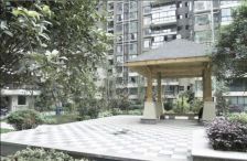 78号观邸 2室1厅 南