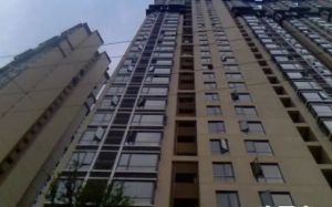 皇后国际2室1厅西南