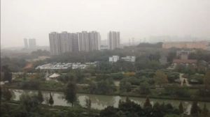 水岸华庭2室1厅东