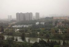 水岸华庭3室2厅西北