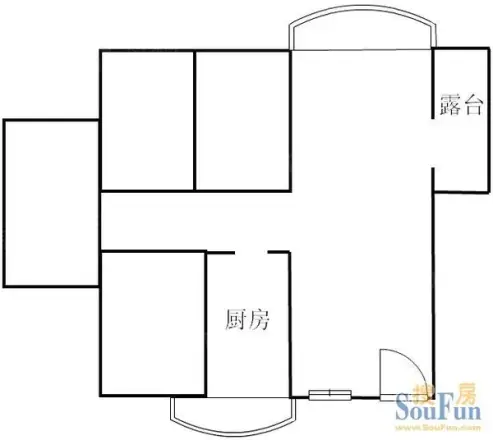 侨兴花园