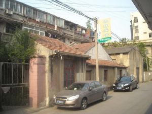 姚港路12号院2室1厅南