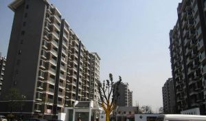 水岸风景 2室2厅 北