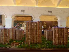 小区入住率高,近地铁,户型好,贴近江边