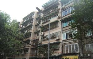 东胜街5号3室1厅南北
