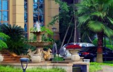 汇融悉尼湾达令港 2室1厅 南