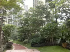 精装2房 保养新 户型方正实用 绿景小惠景中