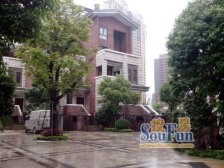 揽月高楼层 居家两房 提前约看