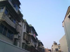 笛福新村2室1厅南