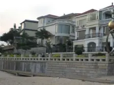 珍珠湾花园 5室4厅 南 北