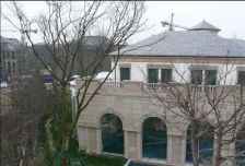 峰墅二期 6室2厅 南