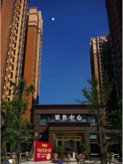锦城国际3室2厅西南