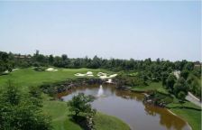 麓山国际长岛 6室2厅 东 南 西 北