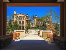 阳光城林隐天下香缇郡五室采光充足