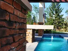 什川古梨园叠拼,精装修。带车位