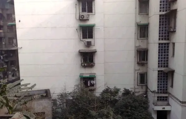 守经街6号院