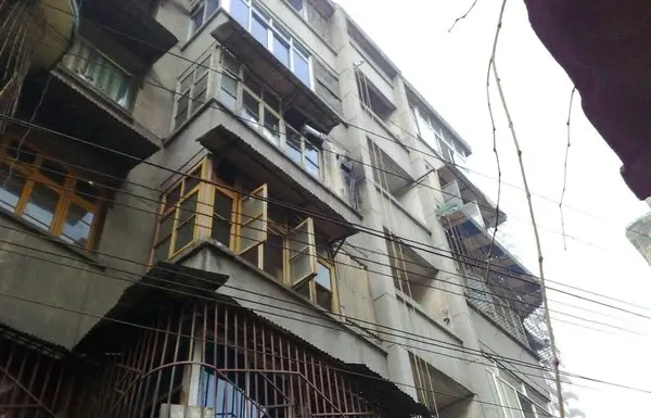 守经街6号院