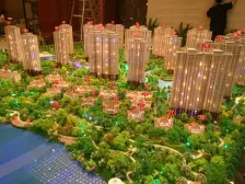 星雨华府(小区内部绿化覆盖广,人文环境好