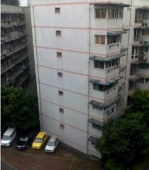 长城社区2室1厅东南