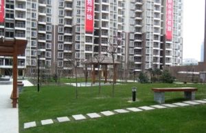 东方丽苑3室1厅东