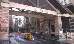 玉林都江2室2厅东南