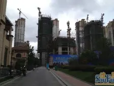 棕榈湾 好楼层 精美精细装修 拎包入住 有车库 诚售