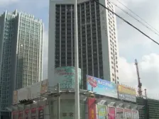 厦禾路电梯精装房南向看房方便可拎包入住