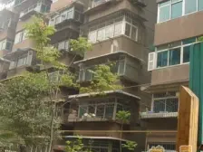 5楼双气三房,1998年,花园路黄河路