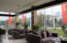 上东国际 3室2厅 南