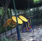 金城小区 3室2厅 东南