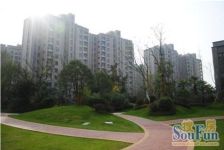 保利香槟国际 2室1厅 西南