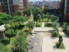 丰泰旗山绿洲 精装4房 价格划算 直接拎包入住