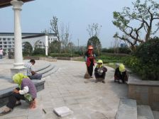 锦绣江南(海州) 3室2厅 南 北