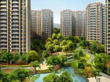 地铁口 精装修2房 免个税海投过云溪 近教育生活便利