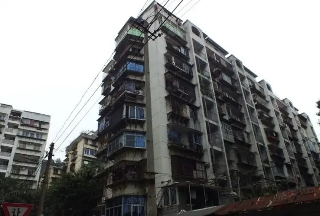 灵响小区