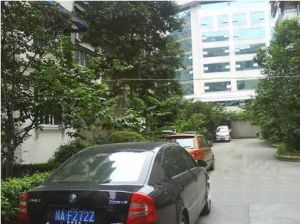 树德巷3号 2室1厅 东南