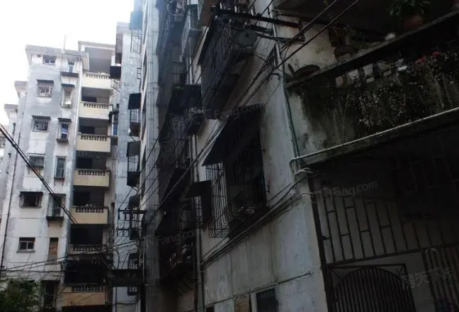 泉塘新村