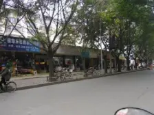 平福路92号 2室1厅 南 北